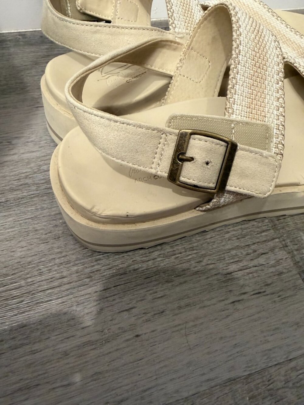 Skechers BOBS Wedges - Picture 3 of 9